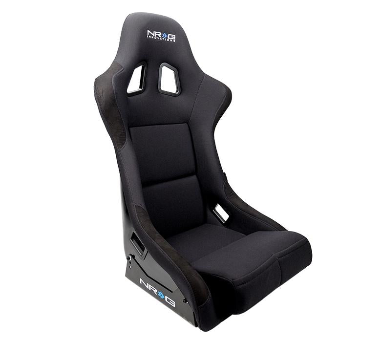 NRG - Fiber Glass Bucket Seat - Medium