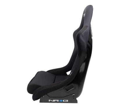 NRG - Fiber Glass Bucket Seat - Medium