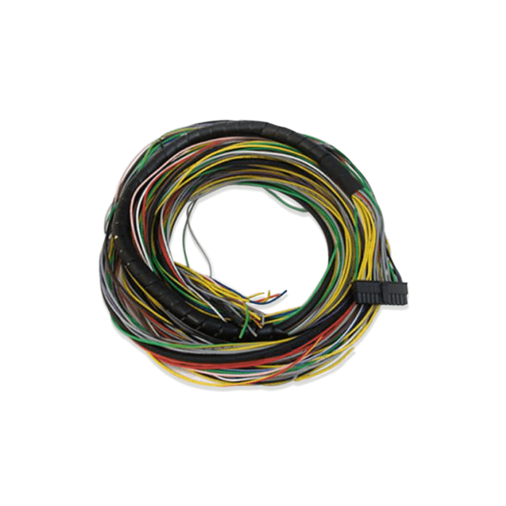 FuelTech - FT250/300/350/400 UNTERMINATED MAIN HARNESS