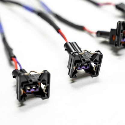 FuelTech - FT450/550 4 Cylinder Universal A Harness
