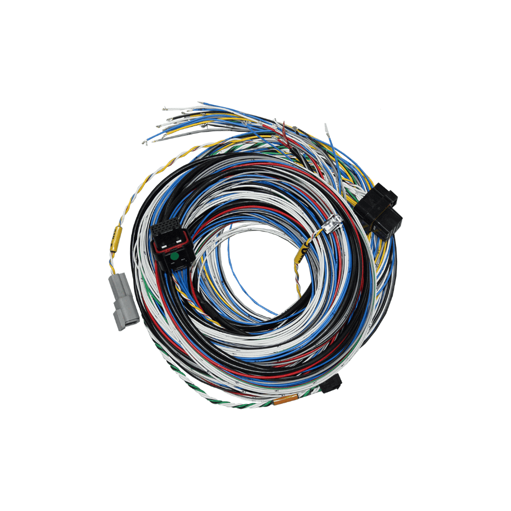 FuelTech - FT550 UNTERMINATED HARNESS