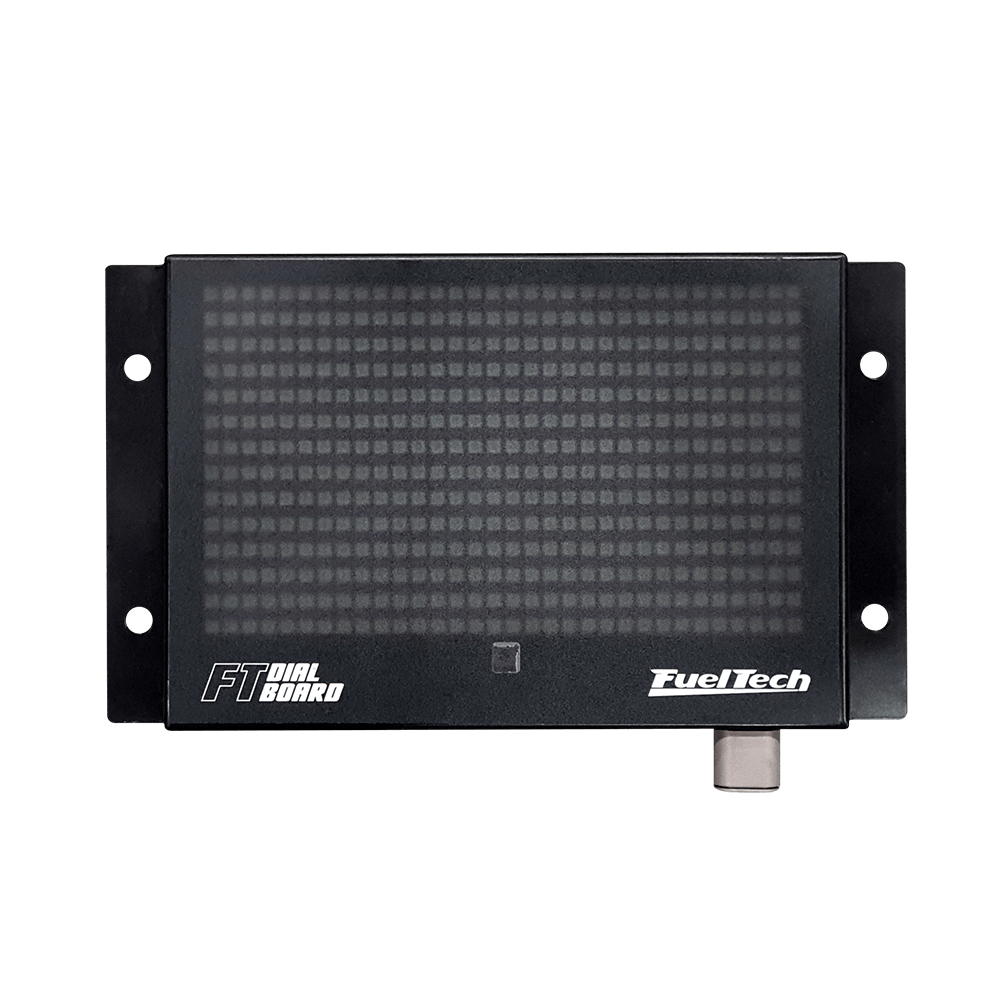 FuelTech - FT DIAL BOARD