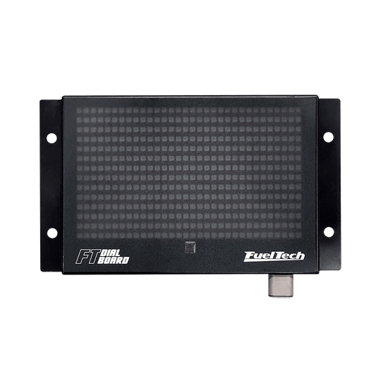 FuelTech - FT DIAL BOARD