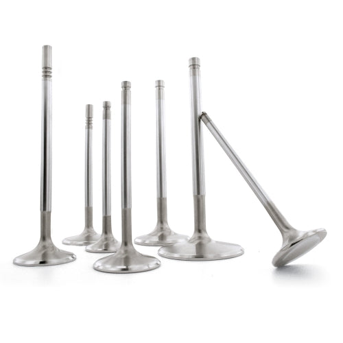 Ferrea - Competition Plus Exhaust Valves - F1449P (Set of 8)