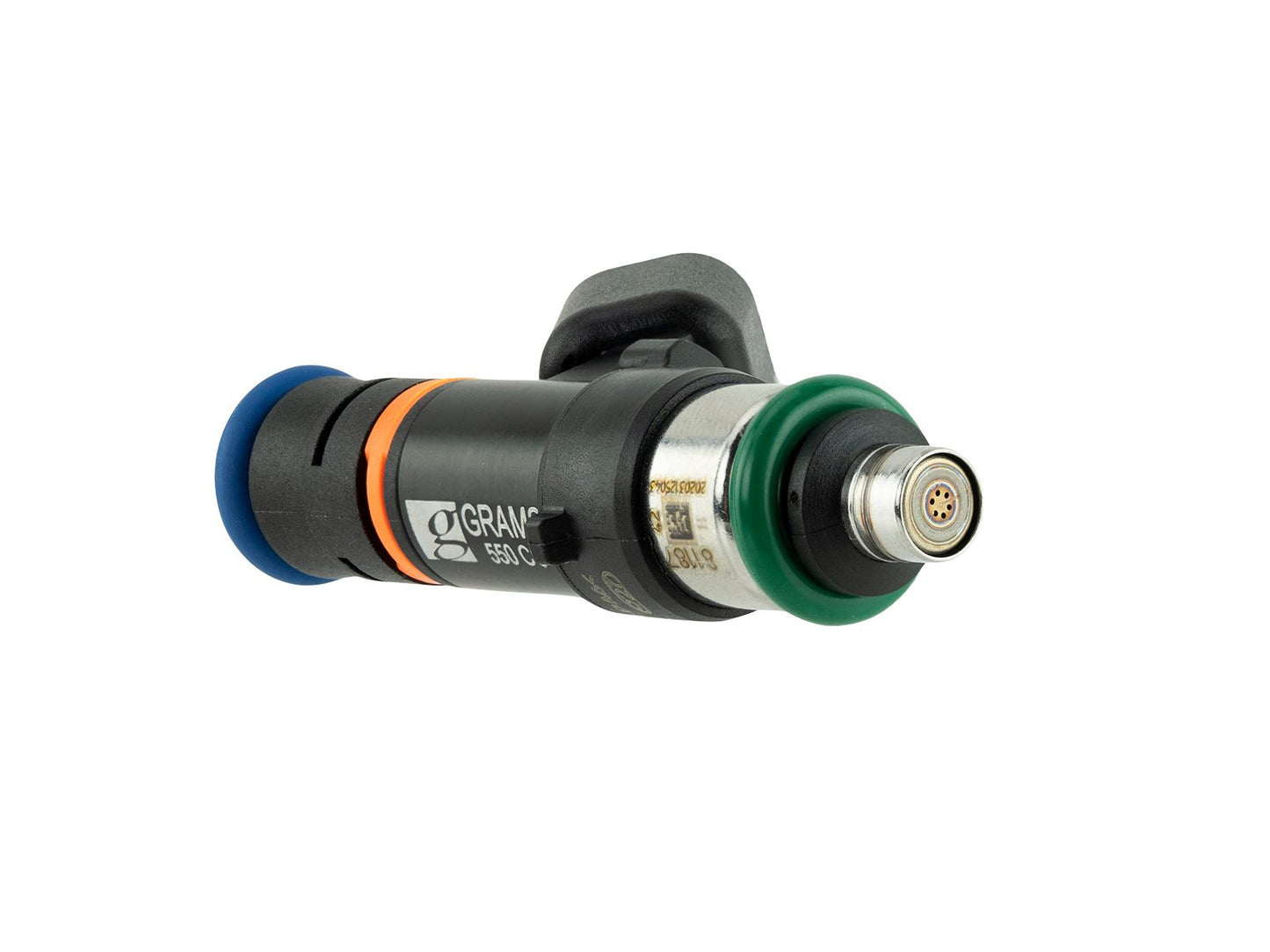 Grams Performance - 550cc 00-05 S2000 injector kit