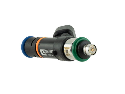 Grams Performance - 550cc 00-05 S2000 injector kit