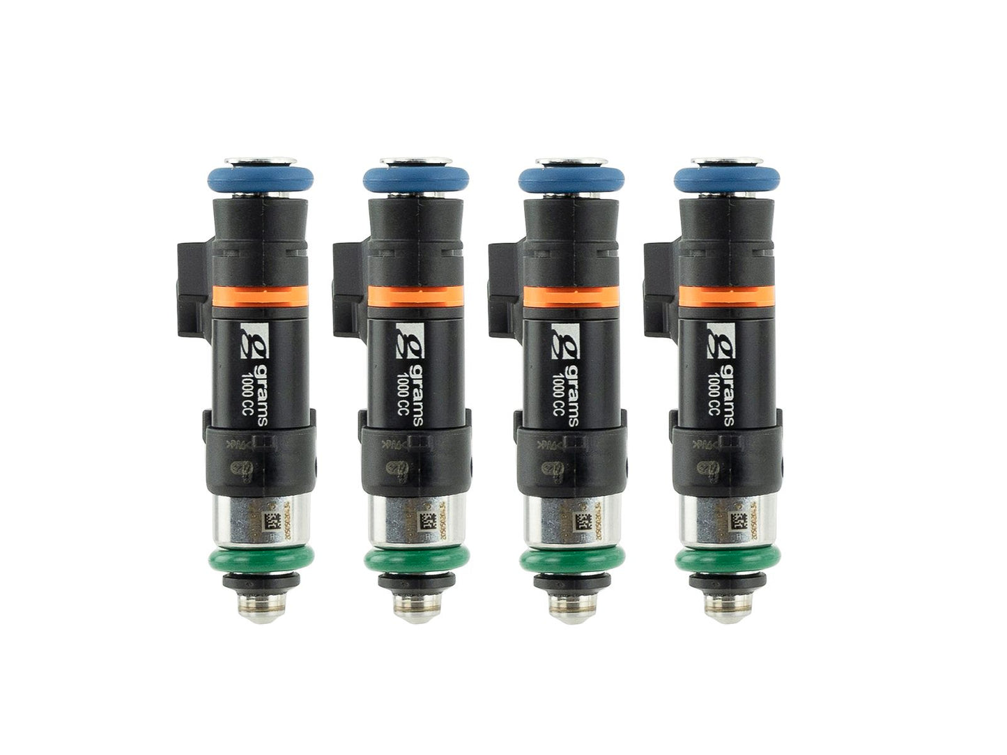 Grams Performance - 1000cc Fuel Injectors