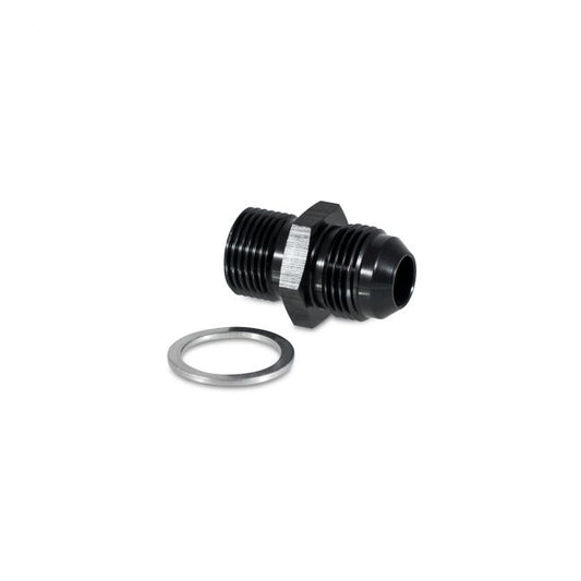 Grams Performance -  -8 AN Inlet Adapter Fitting