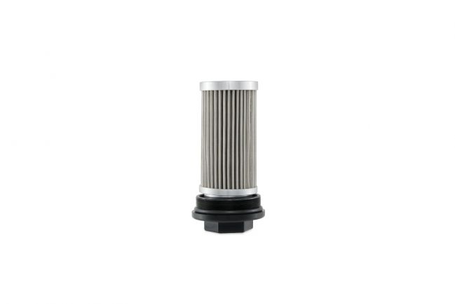 Grams Performance -  -10AN 20 Micron Fuel Filter