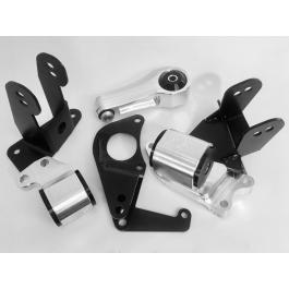 Hasport - 09-14 Fit K-Series Swap Mount Kit