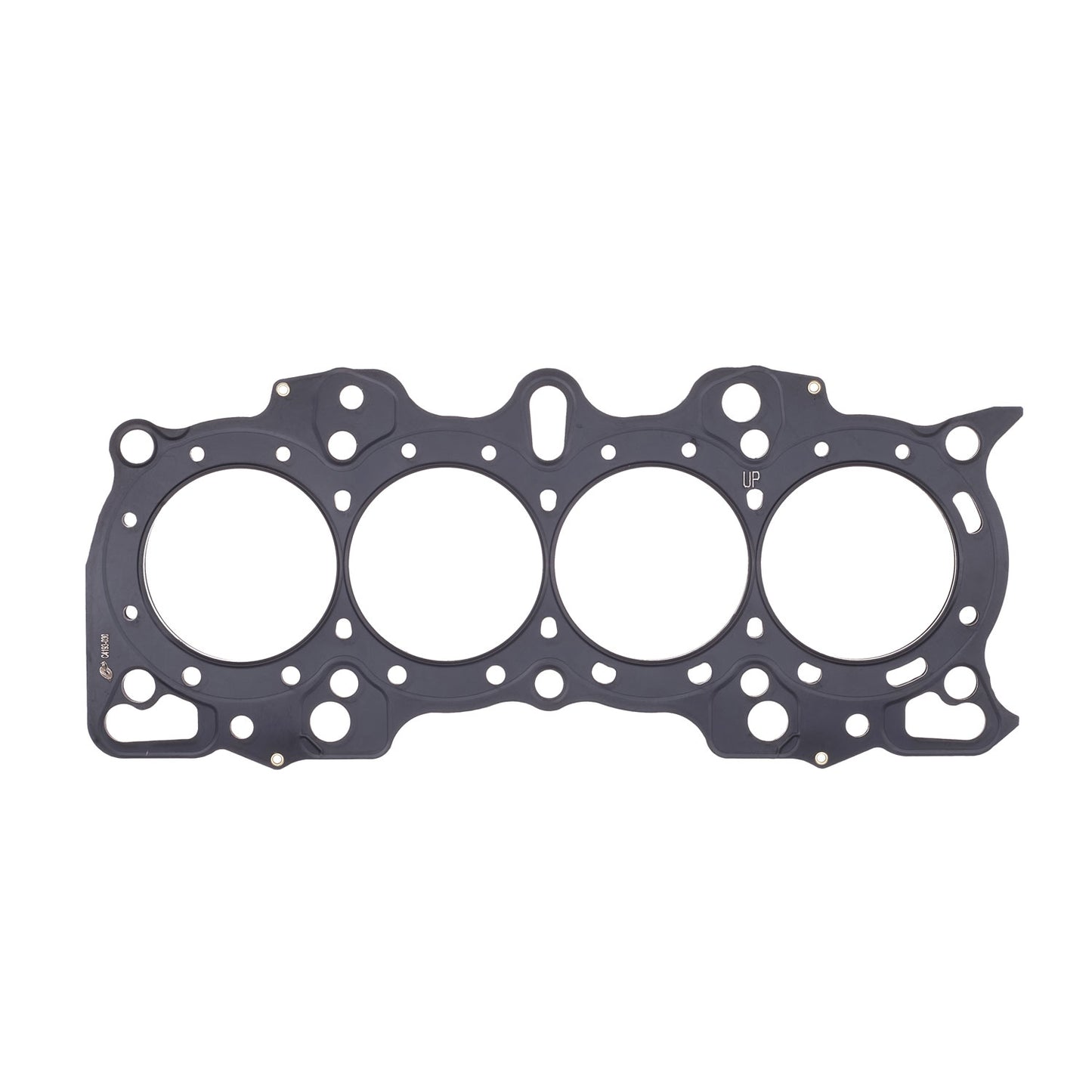 Cometic Gasket - Honda B-Series Hybrid VTEC Head/Non-VTEC Block .040" MLS Cylinder Head Gasket 84mm Bore