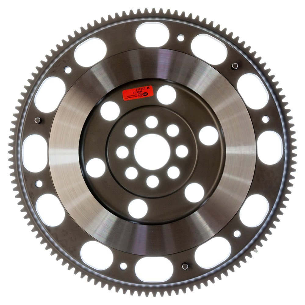 Exedy - Chromoly Racing Flywheel (K-Series)