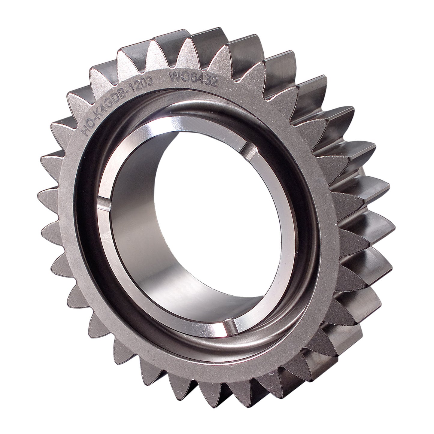 PPG - K-Series Turbo - 2nd Gear Output 1.611 Ratio