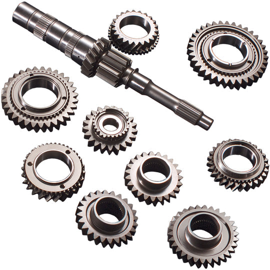 PPG - 1-5 FK8 "Type R" - Synchro Mesh Gear Kit