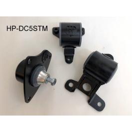 Hasport - 02-06 RSX Steel Mount Kit