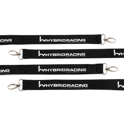 Hybrid Racing - HR Edition Lanyard