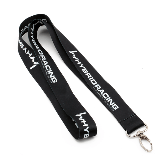 Hybrid Racing - HR Edition Lanyard