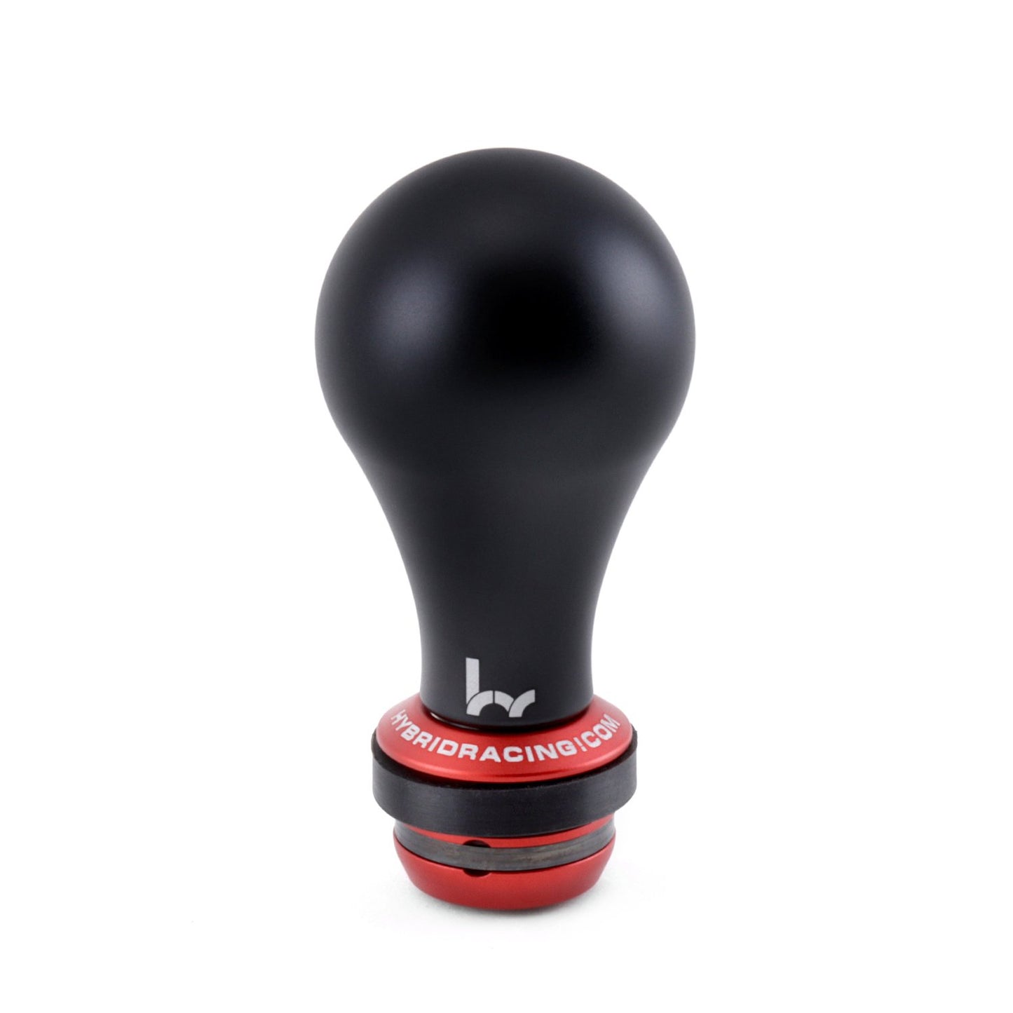 Hybrid Racing Shift Knob & Shift Boot Collar Combo