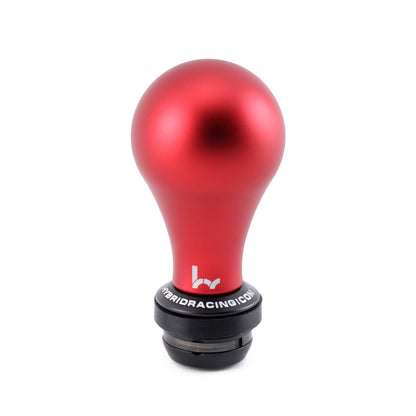 Hybrid Racing Shift Knob & Shift Boot Collar Combo