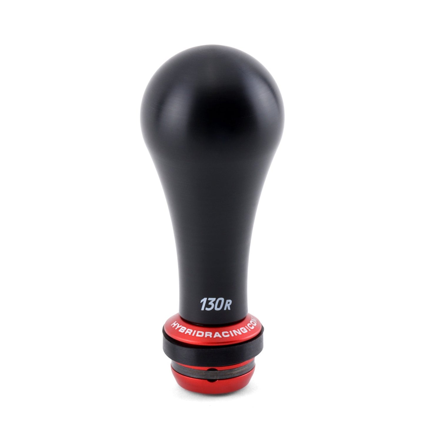 Hybrid Racing Shift Knob & Shift Boot Collar Combo