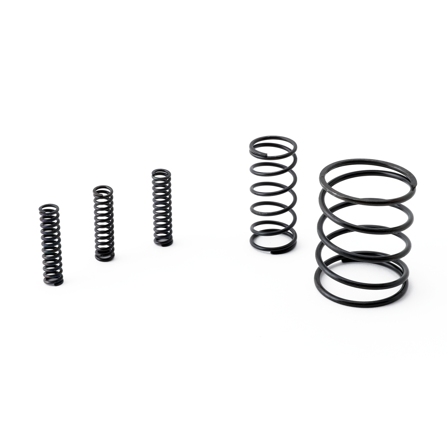 Hybrid Racing Heavy-Duty K-Series Gear Selector & Detent Spring Package