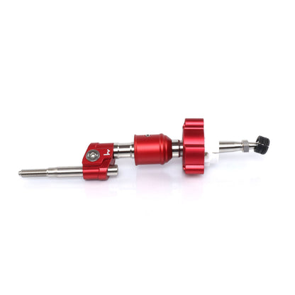 Hybrid Racing - Short Shifter Assembly (00-09 S2000)