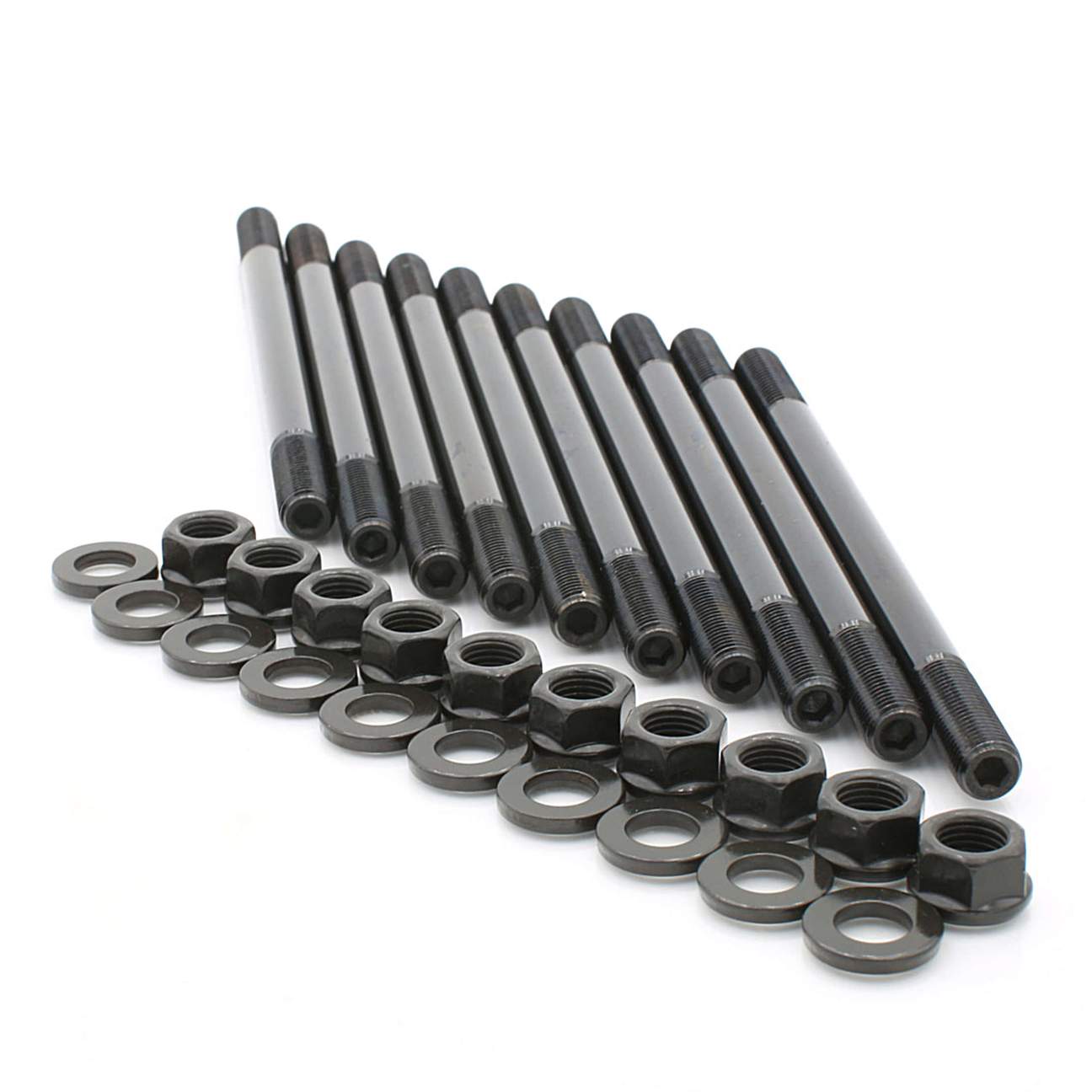 InlinePRO - M-Series Head Studs - K24Z3/7