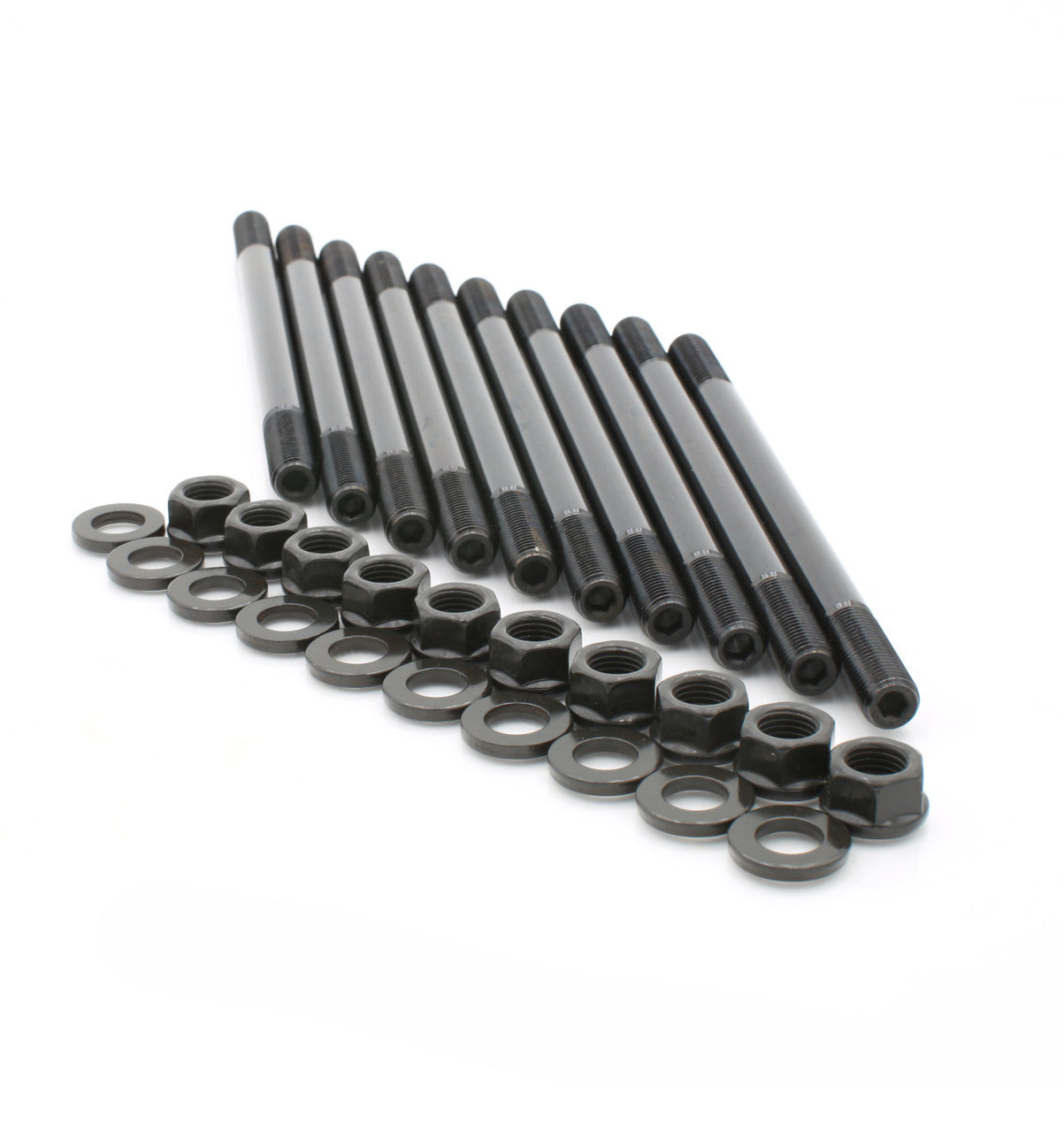 InlinePRO - M-Series Head Studs - LS-VTEC