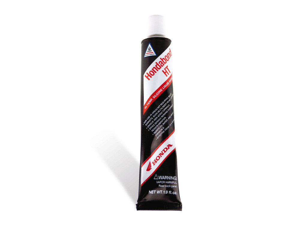 Honda - Hondabond HT High-Temp Silicone Liquid Gasket 1.9 fl oz