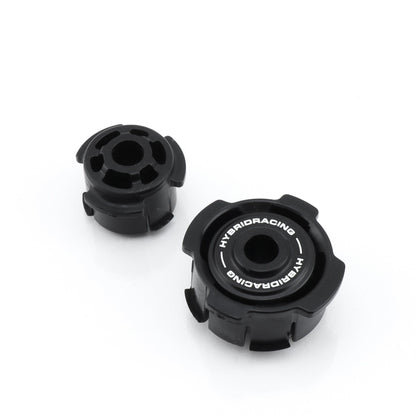 Hybrid Racing - Competition Shifter Cable Bushings (Civic/Accord/Fit/CR-Z/TSX)