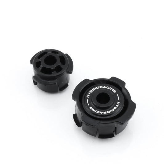 Hybrid Racing - Competition Shifter Cable Bushings (Civic/Accord/Fit/CR-Z/TSX)