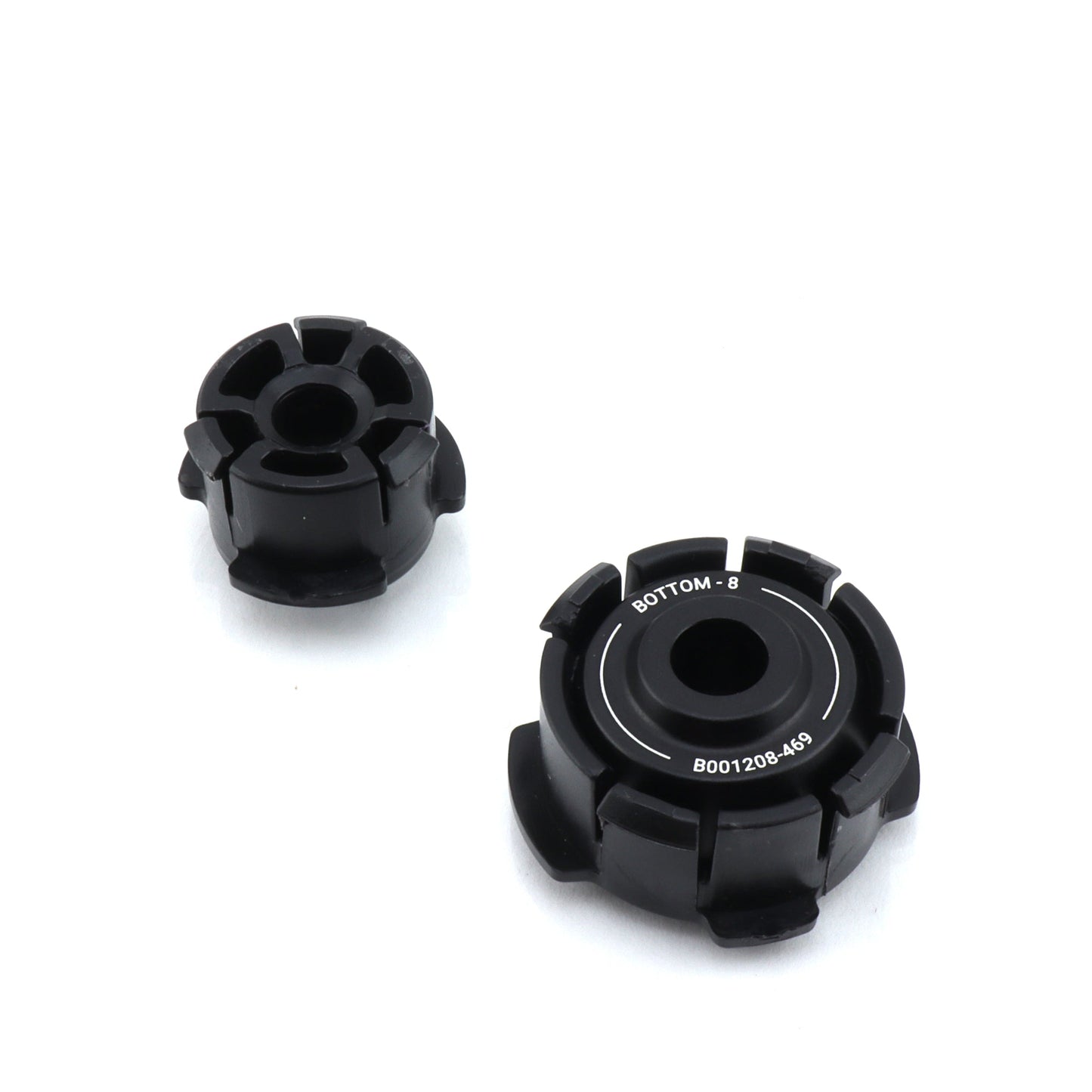 Hybrid Racing - Competition Shifter Cable Bushings (Civic/Accord/Fit/CR-Z/TSX)