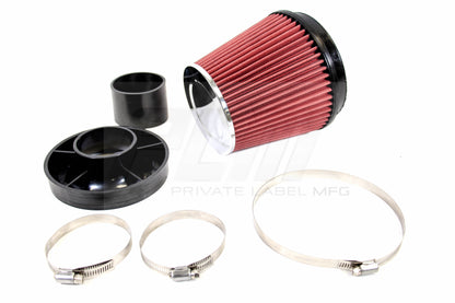 PLM - Air Filter Kit - Velocity Stack