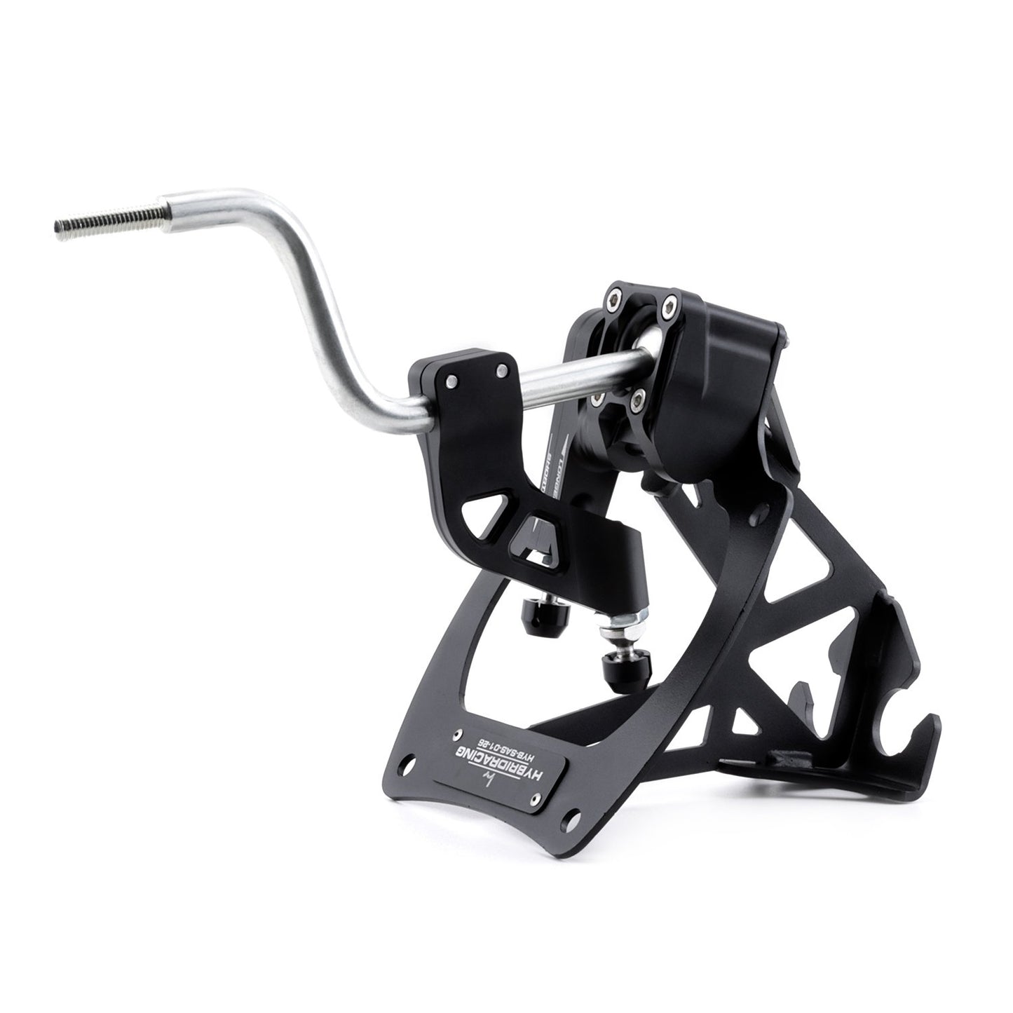 Hybrid Racing V2 Short Shifter Assembly (02-05 Civic Si)