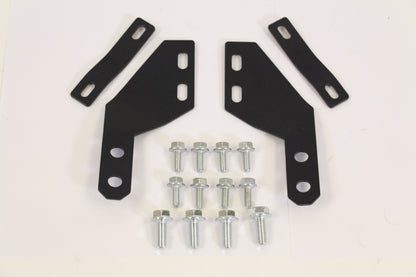 PLM - Miata Hardtop Brackets NA NB 1990-2005