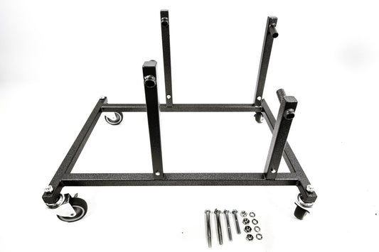 PLM - Engine Stand Cradle - Honda K-Series