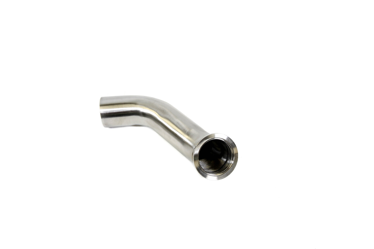 PLM - Power Driven Subaru EWG Up Pipe with Dump Tube 44mm