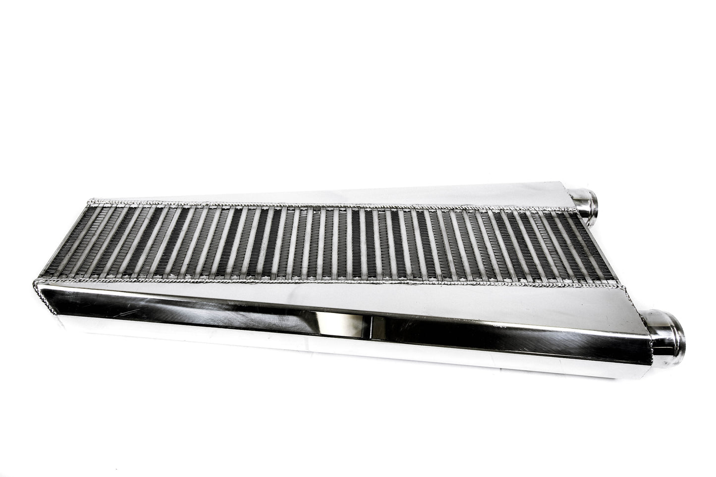 PLM - Vertical Flow Intercooler For K-Series