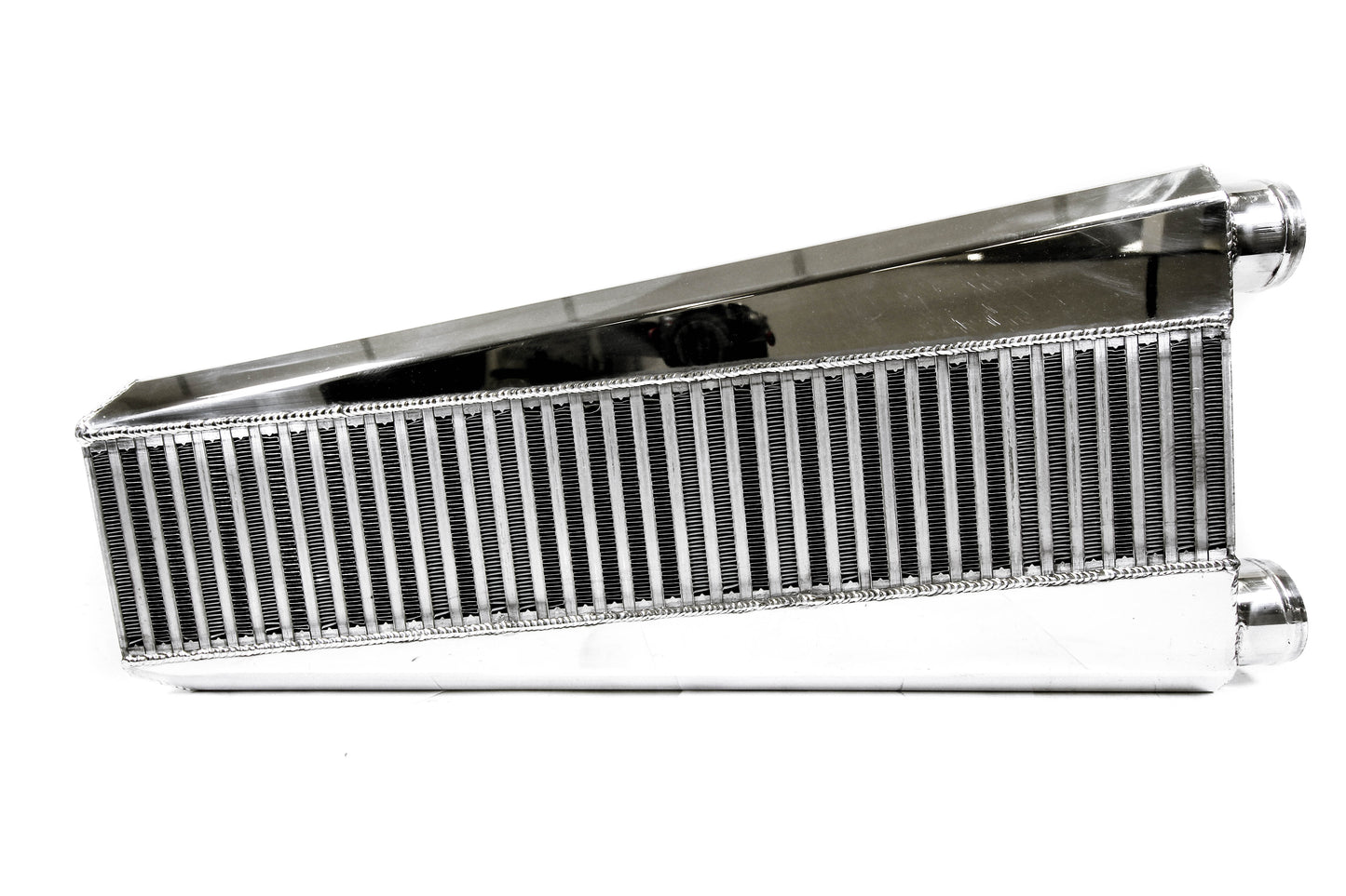 PLM - Vertical Flow Intercooler For K-Series