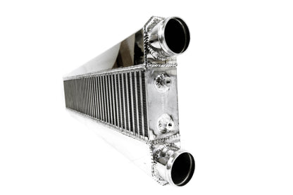 PLM - Vertical Flow Intercooler For K-Series