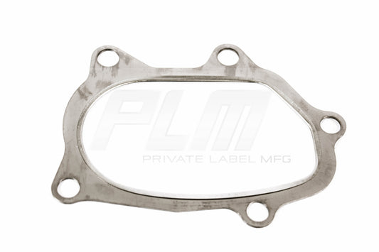 PLM - Subaru Turbo to Downpipe Gasket - 7 Layers