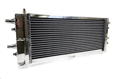 PLM - Chevy Corvette 2015-2019 Z06 C7 Heat Exchanger