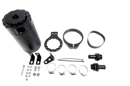 PLM - Baffled Oil Catch Can - Large