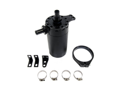 PLM - Baffled Oil Catch Can - Large