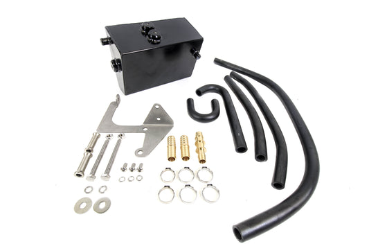 PLM - Power Driven Audi Reservoir Kit - A4 S4 B8 B8.5