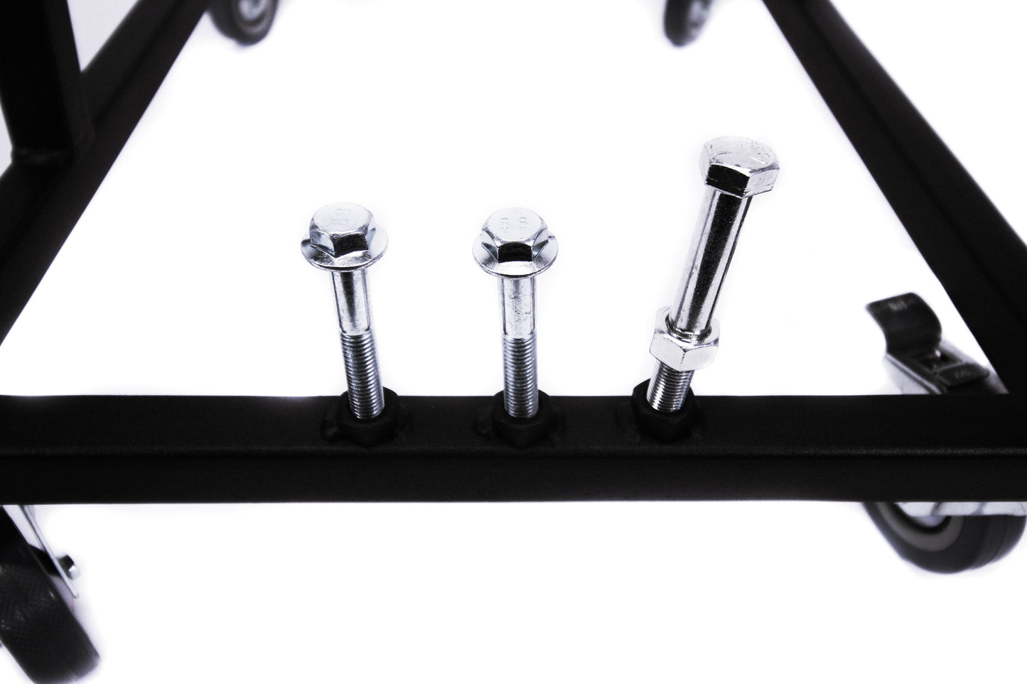 PLM - Engine Stand Cradle - Honda K-Series K24 K20