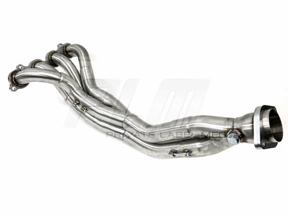 PLM - Power Driven K-Series Header RSX / EP3 / K20