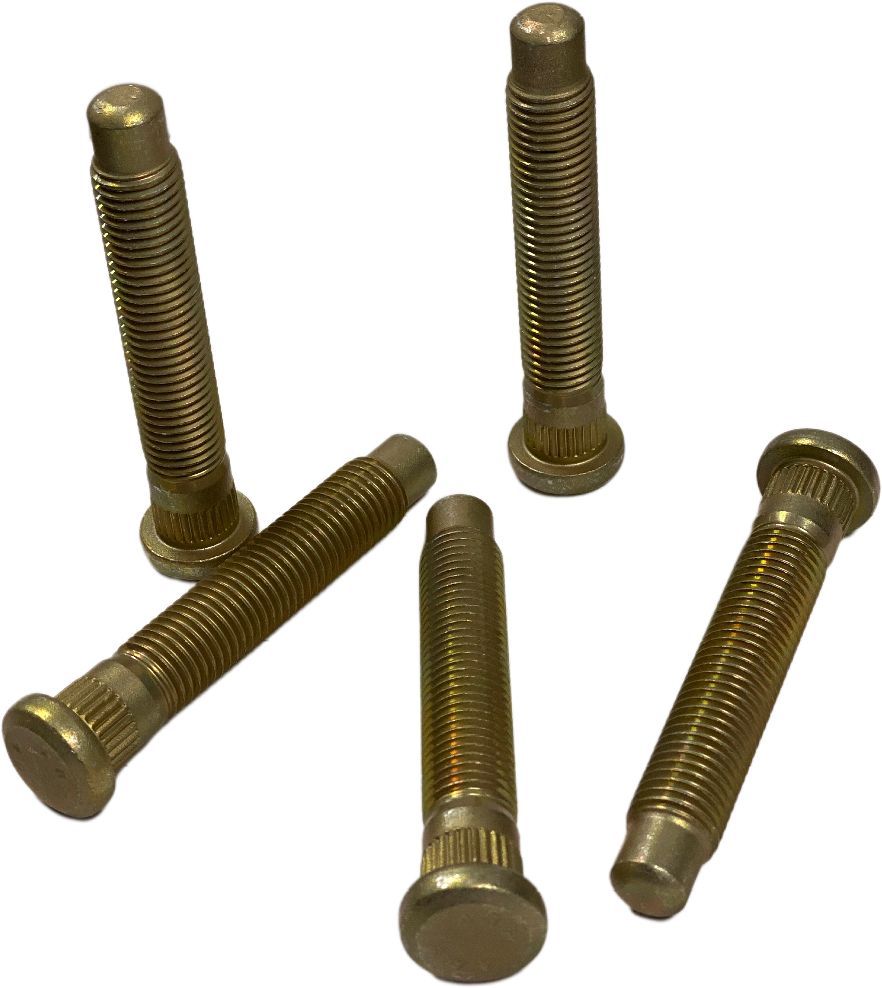 ARP - 80-00 Honda M12x2.85inch 5 Wheel Stud Kit