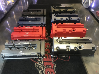 TSM Race - Valve Covers