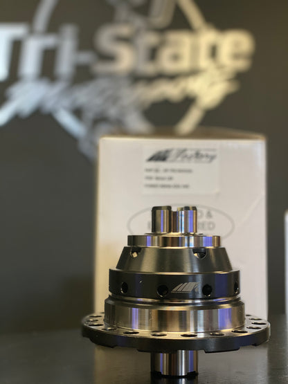 MFactory - K20 Helical LSD (AWD)